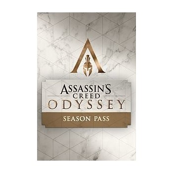 Assassins Creed Odyssey Season Pass, Xbox One - Envío Gratis