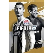 FIFA 19: Ultimate Edition, Xbox One - Envío Gratis