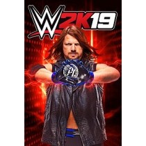 WWE 2K19, Xbox One - Envío Gratis