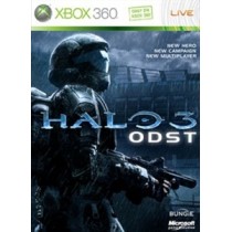 Halo 3: ODST Campaign Edition, Xbox 360 - Envío Gratis