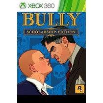 Bully Scholarship Edition, Xbox 360 - Envío Gratis