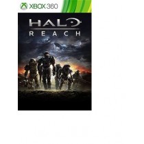 Halo: Reach, Xbox 360 - Envío Gratis