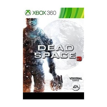 Dead Space 3, Xbox 360 - Envío Gratis