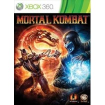 Mortal Kombat, Xbox 360 - Envío Gratis