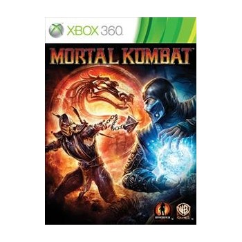 Mortal Kombat, Xbox 360 - Envío Gratis