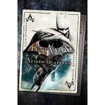 Batman Return to Arkham, Xbox 360 - Envío Gratis