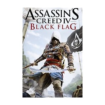 Assassin’s Creed IV, Xbox 360 - Envío Gratis