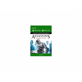 Assassin's Creed, Xbox 360 - Envío Gratis