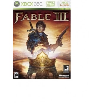 Fable III, Xbox 360 - Envío Gratis