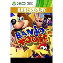 Banjo-Tooie, Xbox 360 - Envío Gratis