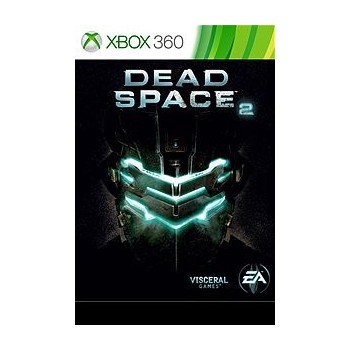 Dead Space 2, Xbox 360 - Envío Gratis