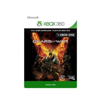 Gears of War, Xbox 360 - Envío Gratis