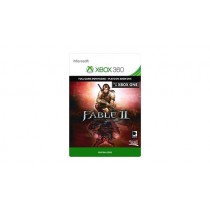 Fable II, Xbox 360 - Envío Gratis