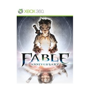 Fable Anniversary, Xbox 360 - Envío Gratis