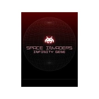 Space Invaders Infinity Gene, Xbox 360 - Envío Gratis