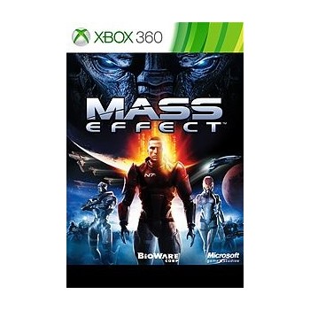 Mass Effect 3, Xbox 360 - Envío Gratis