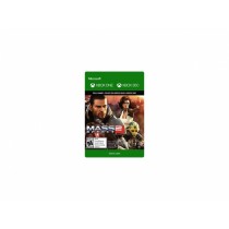 Mass Effect 2, Xbox 360 - Envío Gratis