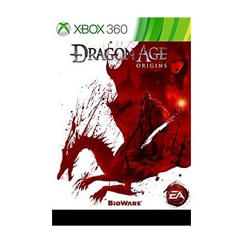 Dragon Age: Origins, Xbox 360 - Envío Gratis