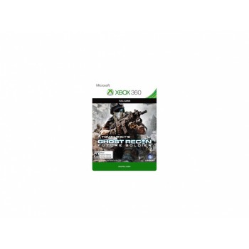 Tom Clancy's Ghost Recon Future Soldier, Xbox 360 - Envío Gratis