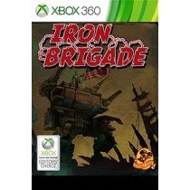 Iron Brigade, Xbox 360 - Envío Gratis