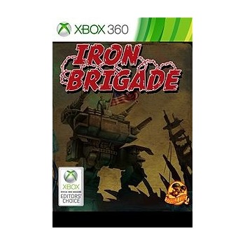 Iron Brigade, Xbox 360 - Envío Gratis