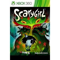 Scarygirl, Xbox 360 - Envío Gratis