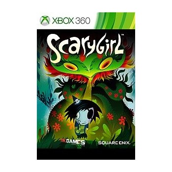 Scarygirl, Xbox 360 - Envío Gratis