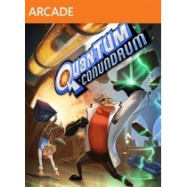 Quantum Conundrum, Xbox 360 - Envío Gratis