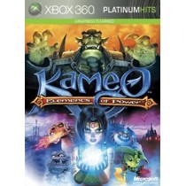 Kameo Elements of Power, Xbox 360 - Envío Gratis