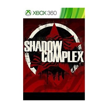 Shadow Complex, Xbox 360 - Envío Gratis