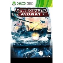 Battlestations: Midway, Xbox 360 - Envío Gratis