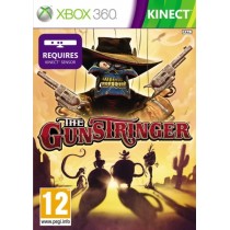 The Gunstringer, Xbox 360 - Envío Gratis