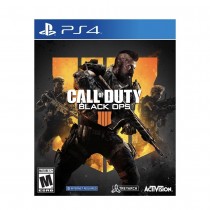 Sony Call of Duty: Black Ops 4, PS4 - Envío Gratis