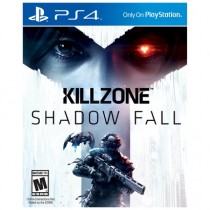 Sony Killzone Shadow Fall, PS4 (ESP) - Envío Gratis