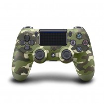 Sony Gamepad DualShock 4, Inalámbrico, Camuflaje, para PlayStation 4 - Envío Gratis