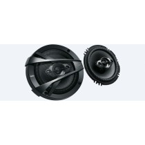 Sony Bocina para Auto XS-XB1641, 350W, 4 Vías, 88dB, 6.5" - Envío Gratis