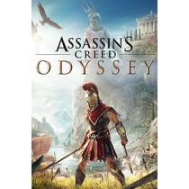 Assassins Creed Odyssey Standard Edition, Xbox One - Envío Gratis