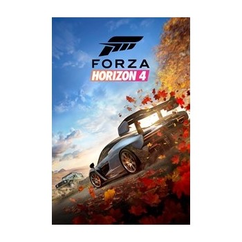 Forza Horizon 4: Standard Edition, Xbox One - Envío Gratis