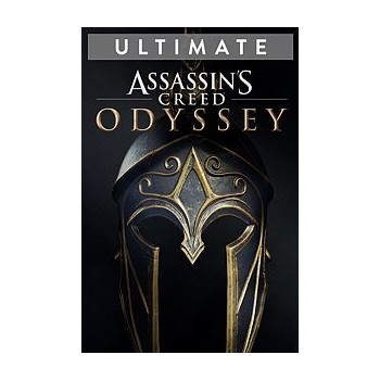 Assassin's Creed Odyssey: Ultimate Edition, Xbox One - Envío Gratis