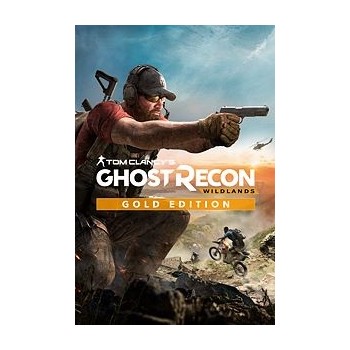 Tom Clancy's Ghost Recon Wildlands: Gold Year 2, Xbox One - Envío Gratis