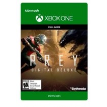 Prey: Deluxe Edition, Xbox One - Envío Gratis