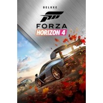 Forza Horizon 4: Deluxe Edition, Xbox One - Envío Gratis