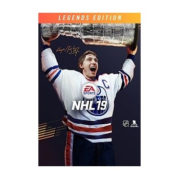 Xbox NHL 19: Legends Edition, Xbox One - Envío Gratis