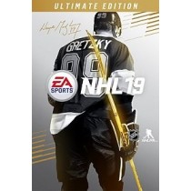 Xbox NHL 19: Super Deluxe Edition, Xbox One - Envío Gratis