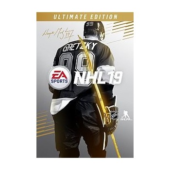 Xbox NHL 19: Super Deluxe Edition, Xbox One - Envío Gratis