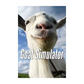 Goat Simulator, Xbox One - Envío Gratis