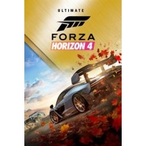 Forza Horizon 4: Ultimate Edition, Xbox One - Envío Gratis