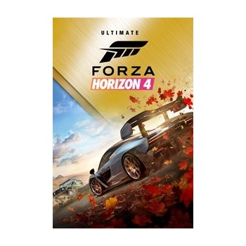 Forza Horizon 4: Ultimate Edition, Xbox One - Envío Gratis