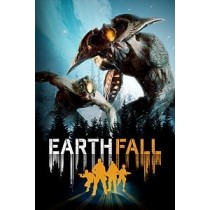 Earthfall: Standard Edition, Xbox One - Envío Gratis