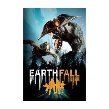 Earthfall: Standard Edition, Xbox One - Envío Gratis